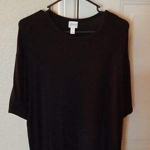 2 Armani Collezioni shirts